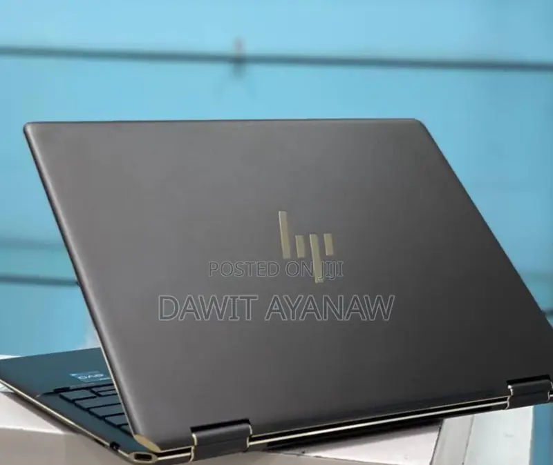 New Laptop HP Spectre 13 16GB Intel Core I5 SSD 512GB