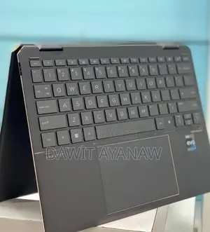 New Laptop HP Spectre 13 16GB Intel Core I5 SSD 512GB