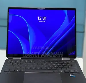 Photo - New Laptop HP Spectre 13 16GB Intel Core I5 SSD 512GB