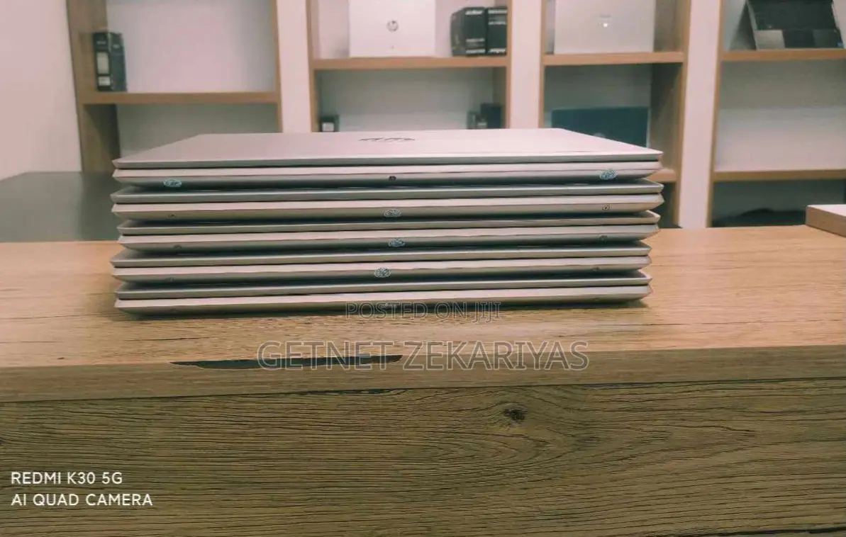 New Laptop HP Pavilion 14 8GB Intel Core I5 HDD+SSD 128GB