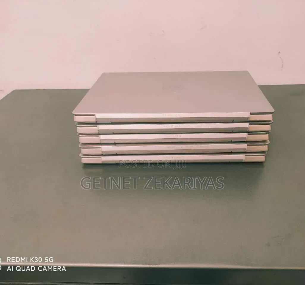 New Laptop HP Pavilion 14 8GB Intel Core I5 HDD+SSD 128GB