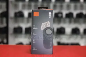 Photo - Speakerphone Flip6 Water Proof ያላችውበት አገር እልካለን