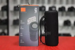 Speakerphone Flip6 Water Proof ያላችውበት አገር እልካለን