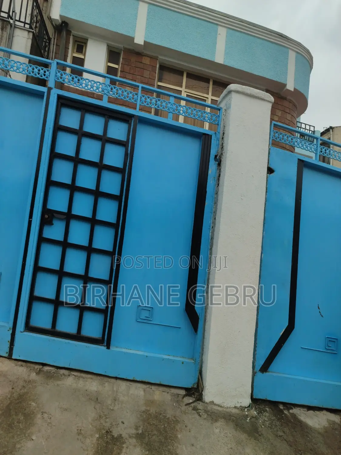 G+1fernished Guesthouse Rent