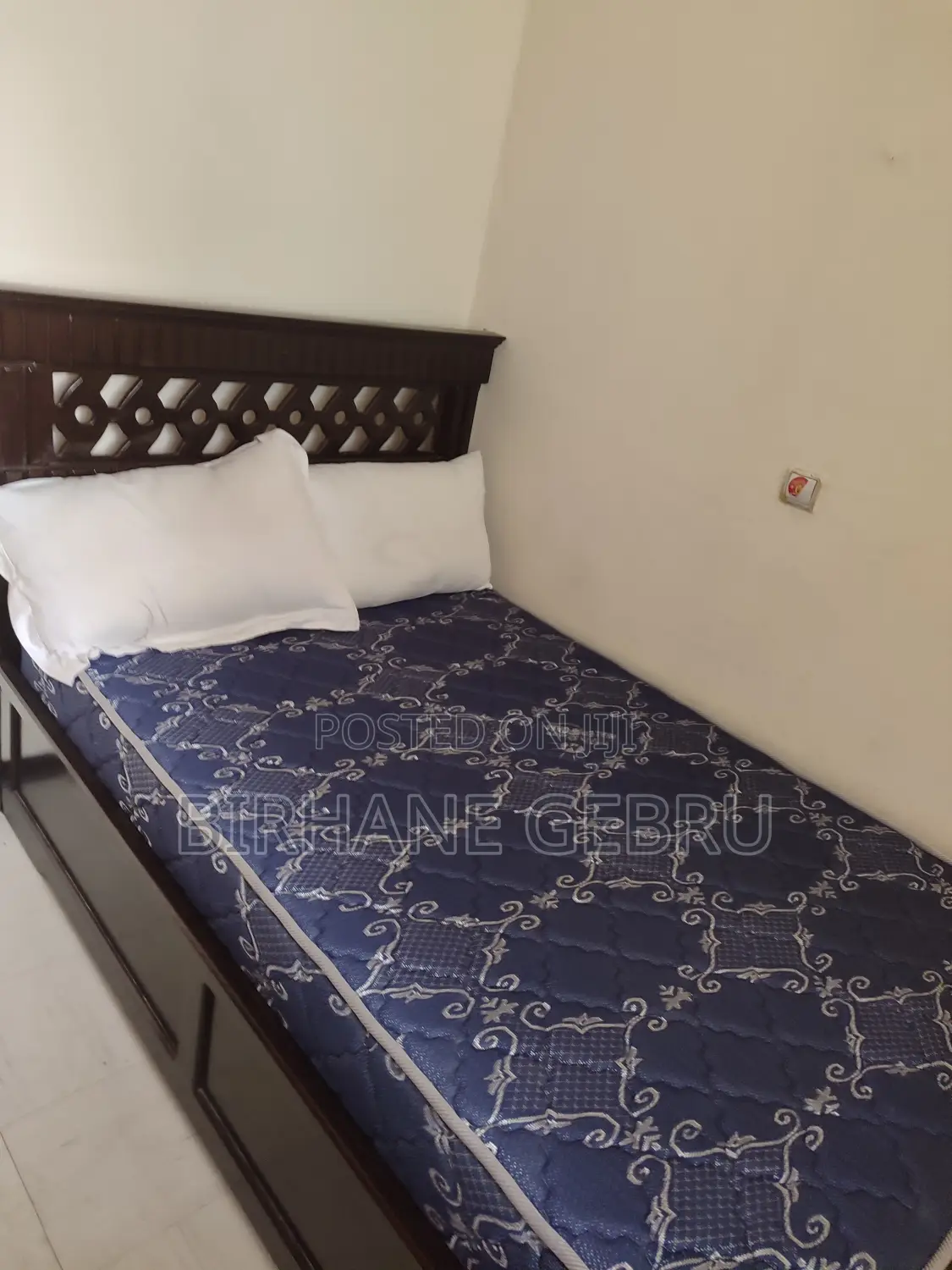 G+1fernished Guesthouse Rent