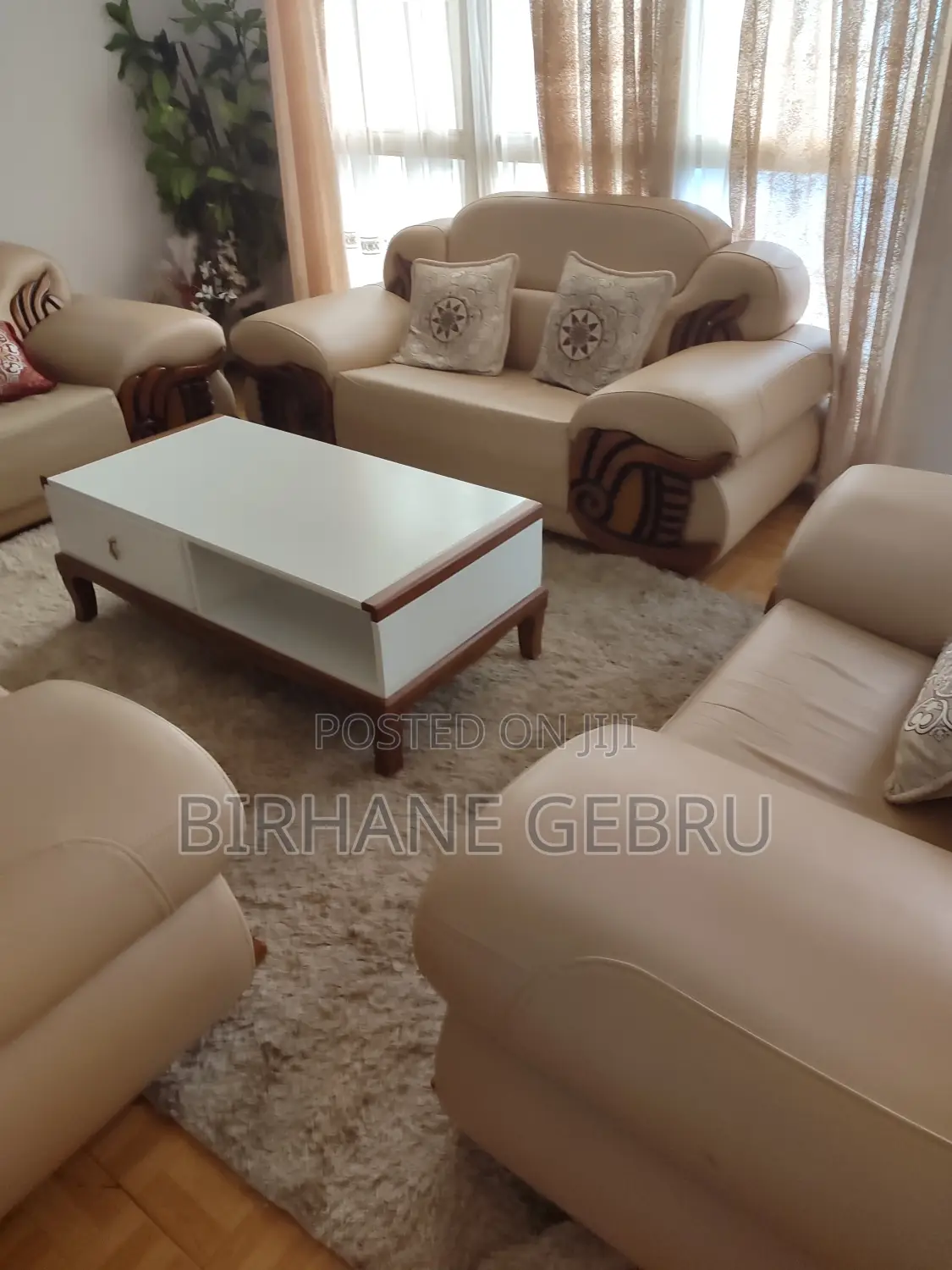 G+1fernished Guesthouse Rent