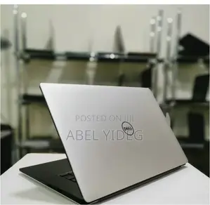 New Laptop Dell Precision 5530 16GB Intel Core I7 SSD 512GB