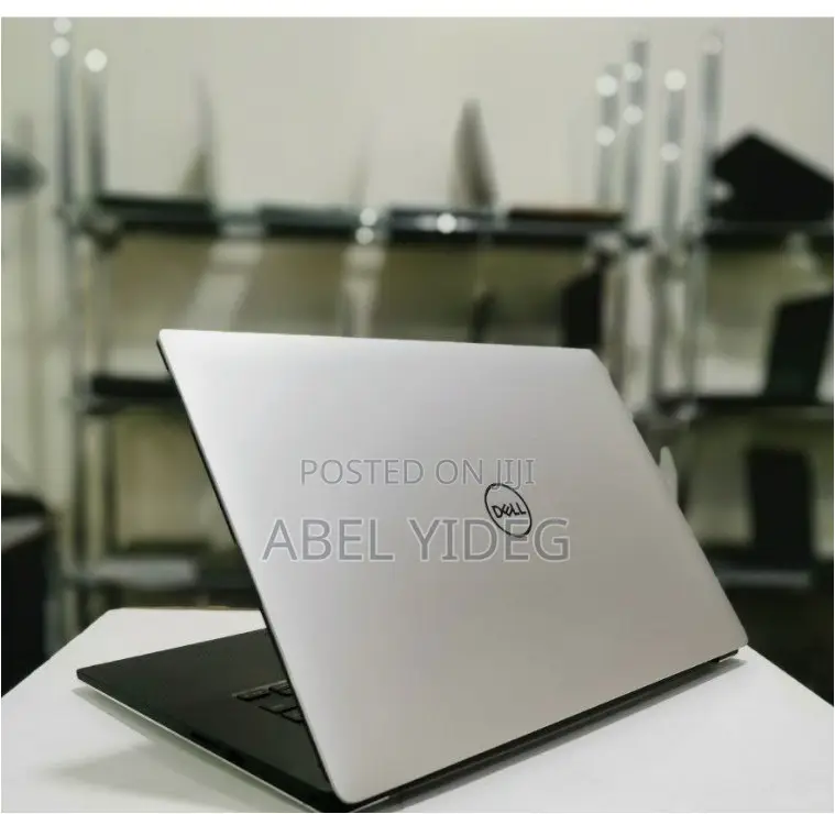 New Laptop Dell Precision 5530 16GB Intel Core I7 SSD 512GB