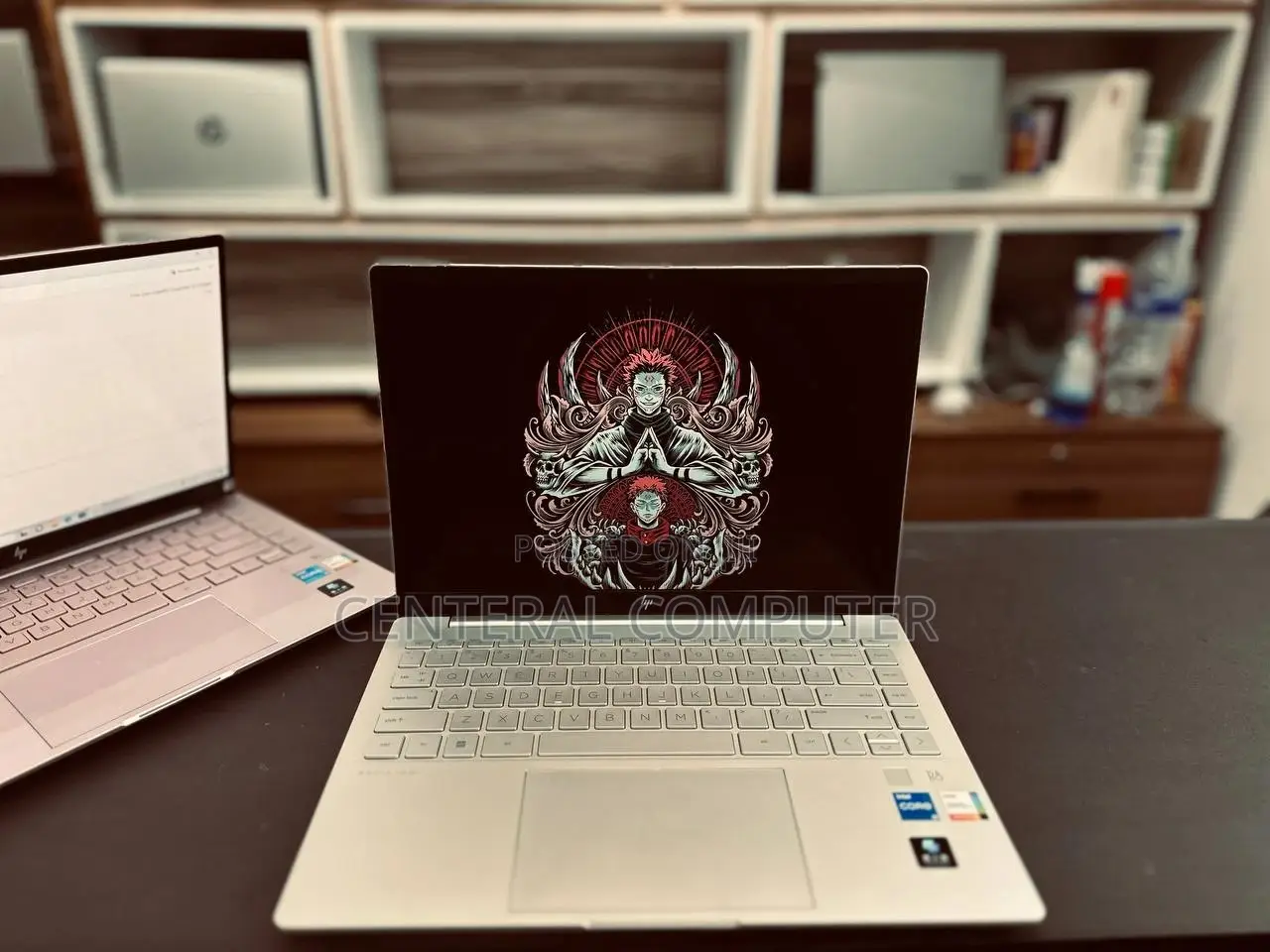 New Laptop Dell Precision 17 M7710 16GB Intel Core I7 SSD 512GB