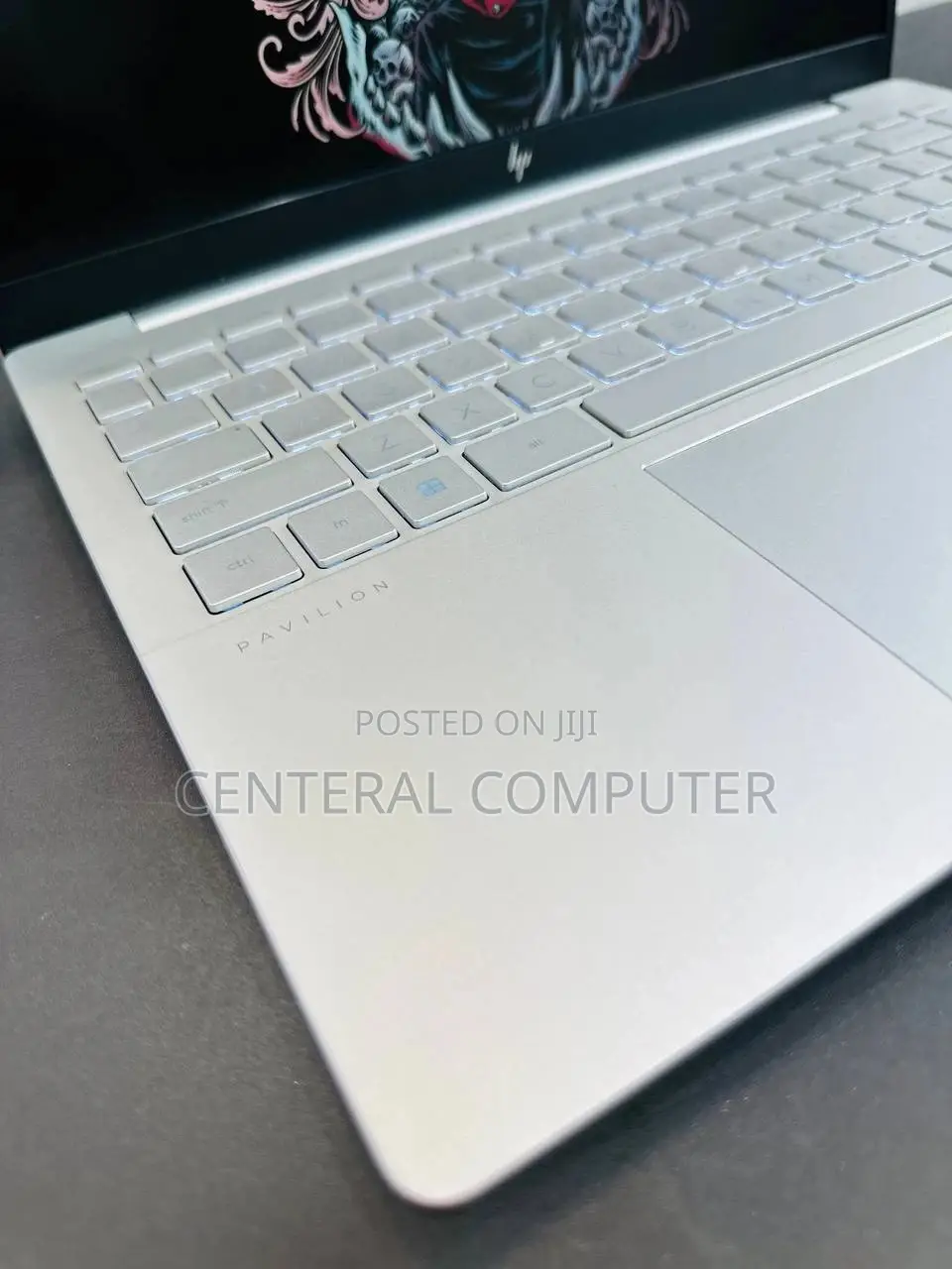 New Laptop Dell Precision 17 M7710 16GB Intel Core I7 SSD 512GB