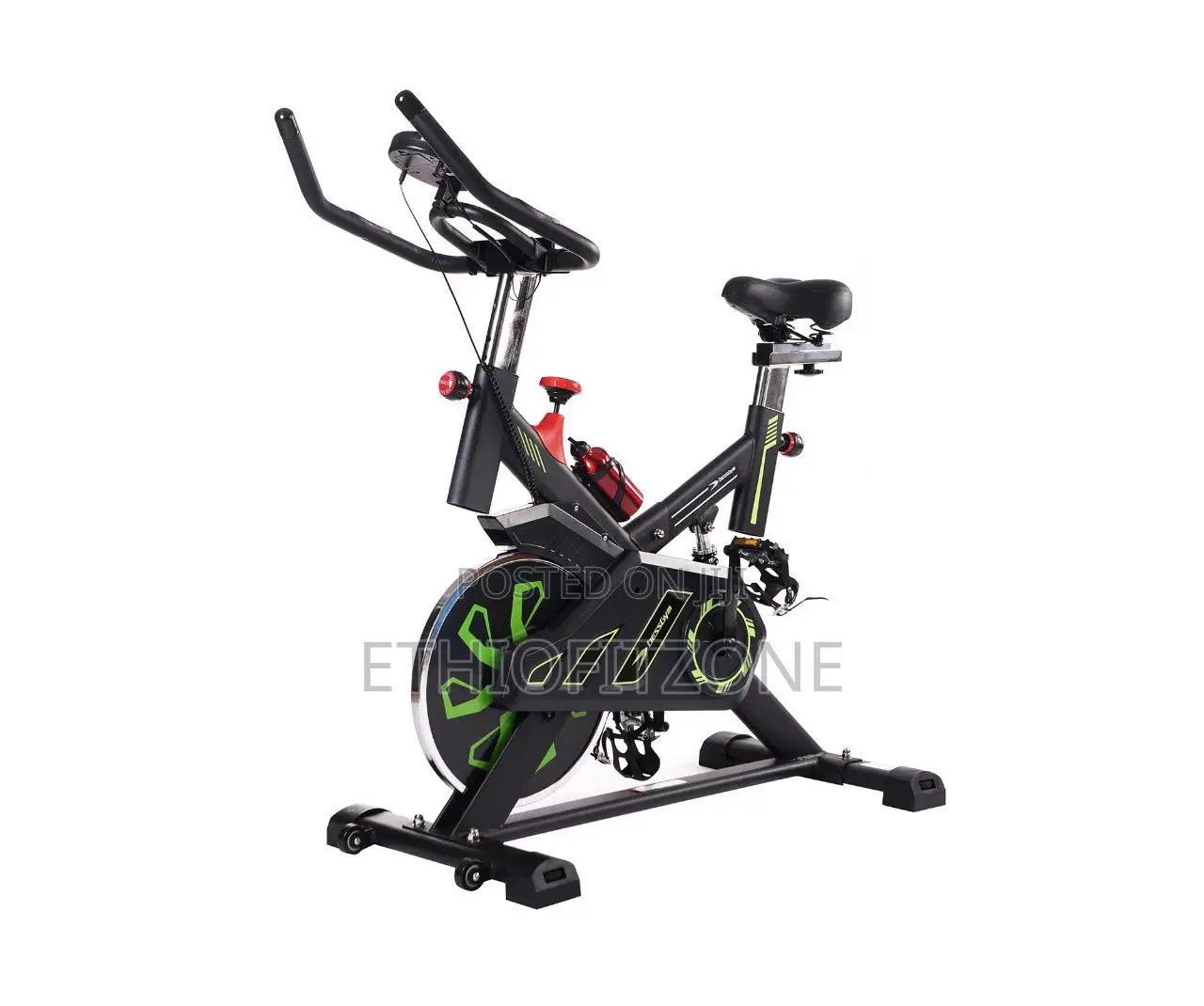 Sporte Exercise Bike