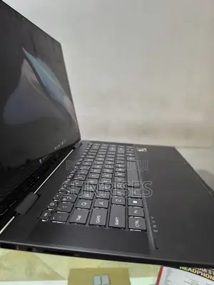 New Laptop HP Envy X360 8GB AMD Ryzen 5 SSD 512GB