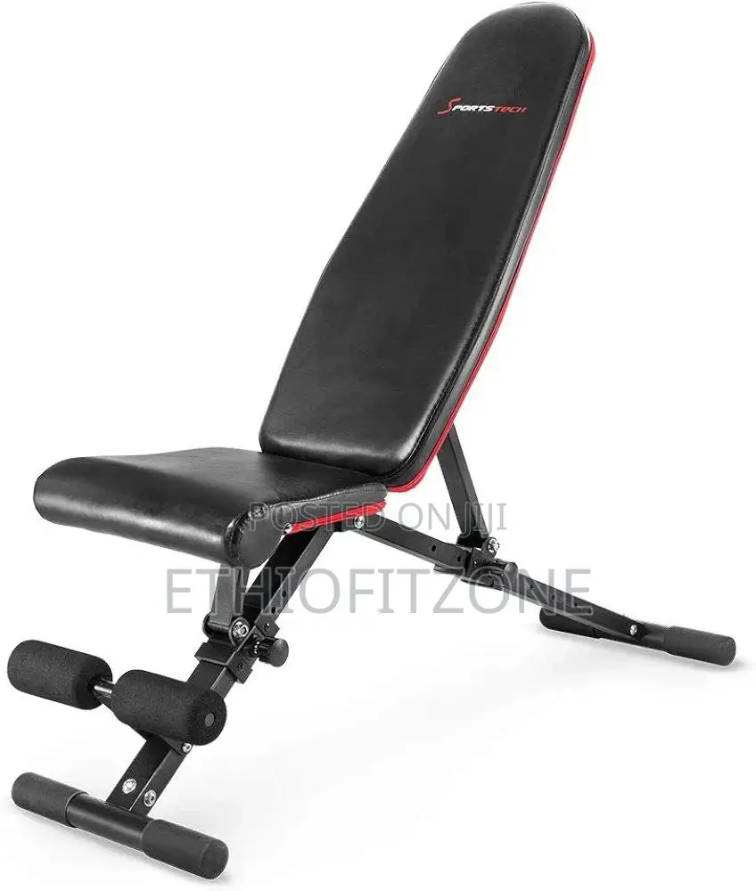 Miracle Fitness Sport Benches