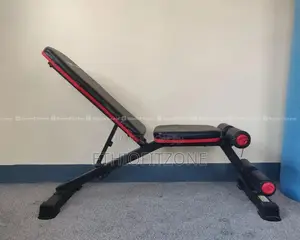 Miracle Fitness Sport Benches