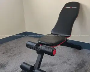 Miracle Fitness Sport Benches