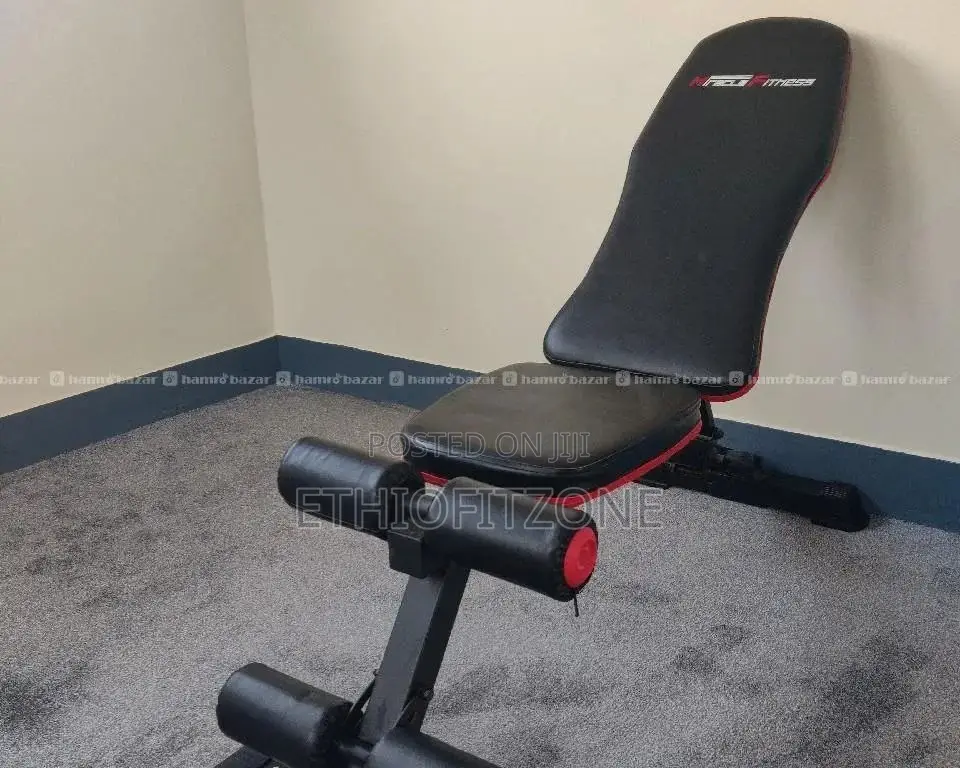 Miracle Fitness Sport Benches