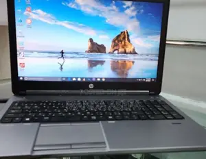 Photo - New Laptop HP ProBook 650 G1 6GB Intel Core I5 HDD 500GB