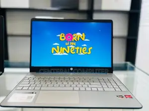 Photo - New Laptop HP Stream Notebook 8GB AMD Ryzen 5 SSD 256GB