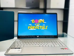 New Laptop HP Stream Notebook 8GB AMD Ryzen 5 SSD 256GB