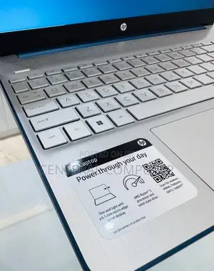 New Laptop HP Stream Notebook 8GB AMD Ryzen 5 SSD 256GB