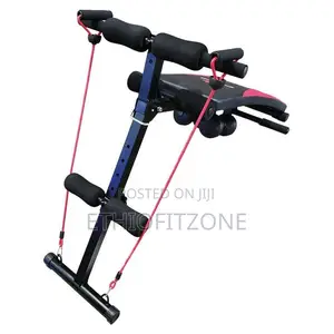 Downward Sport Bench