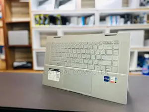 New Laptop HP Envy X2 11 16GB Intel Core I7 SSD 512GB