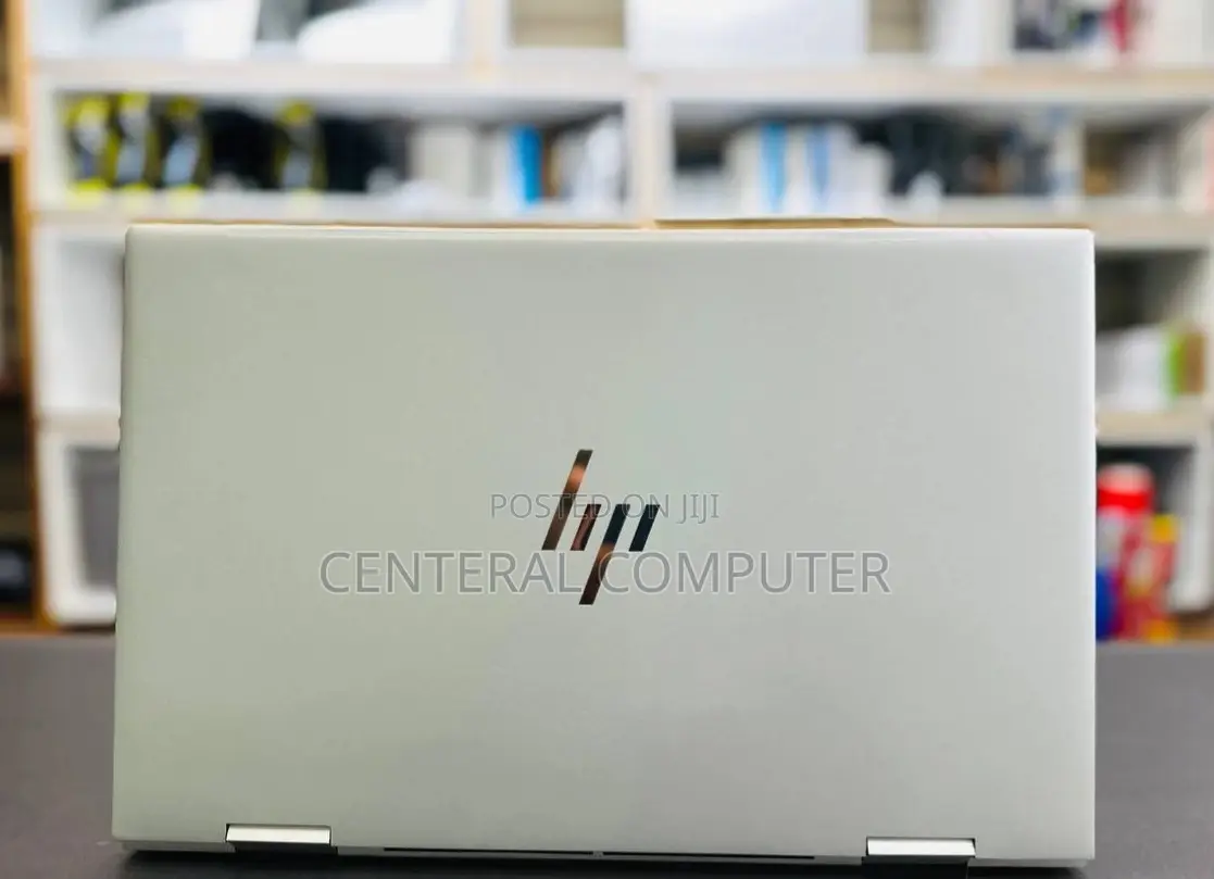 New Laptop HP Envy X2 11 16GB Intel Core I7 SSD 512GB