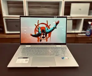 Photo - New Laptop HP Envy X2 11 16GB Intel Core I7 SSD 512GB