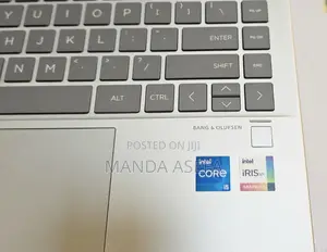 Photo - New Laptop HP Envy X360 8GB Intel Core I5 SSD 512GB