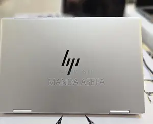 New Laptop HP Envy X360 8GB Intel Core I5 SSD 512GB