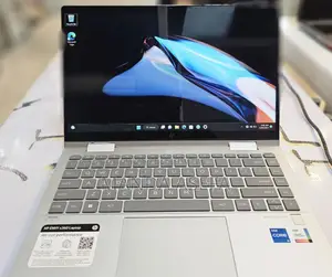 New Laptop HP Envy X360 8GB Intel Core I5 SSD 512GB