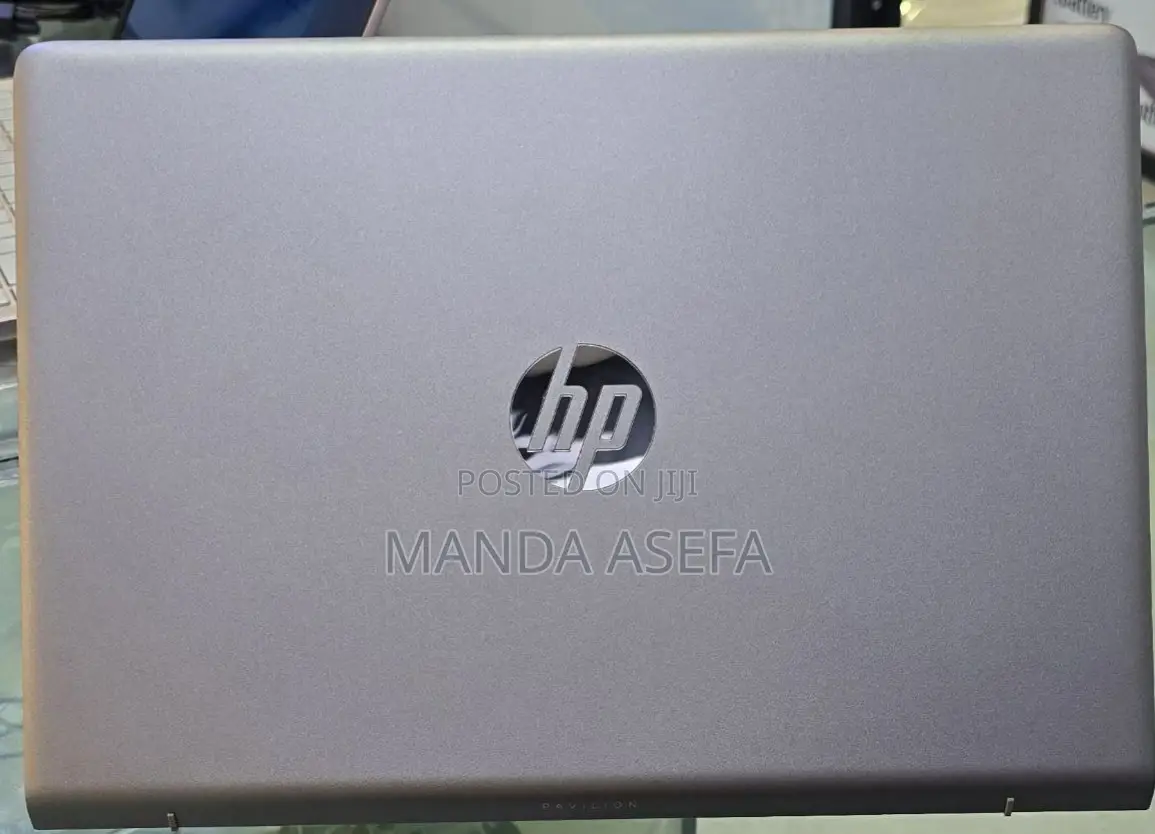 New Laptop HP Pavilion 14 8GB Intel Core I7 HDD+SSD 500GB