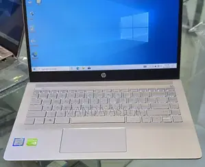 New Laptop HP Pavilion 14 8GB Intel Core I7 HDD+SSD 500GB