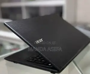 New Laptop Acer 4GB AMD A6 HDD 500GB