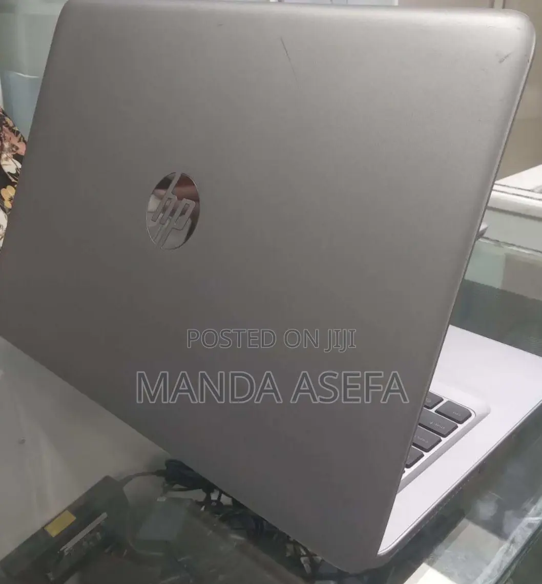 New Laptop HP EliteBook 840 8GB AMD A8 SSD 256GB