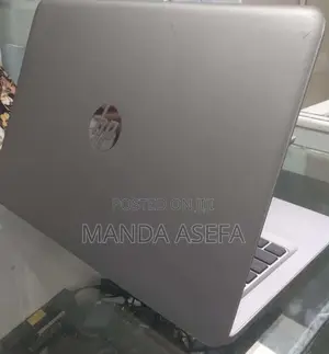 Photo - New Laptop HP EliteBook 840 8GB AMD A8 SSD 256GB