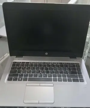 New Laptop HP EliteBook 840 8GB AMD A8 SSD 256GB