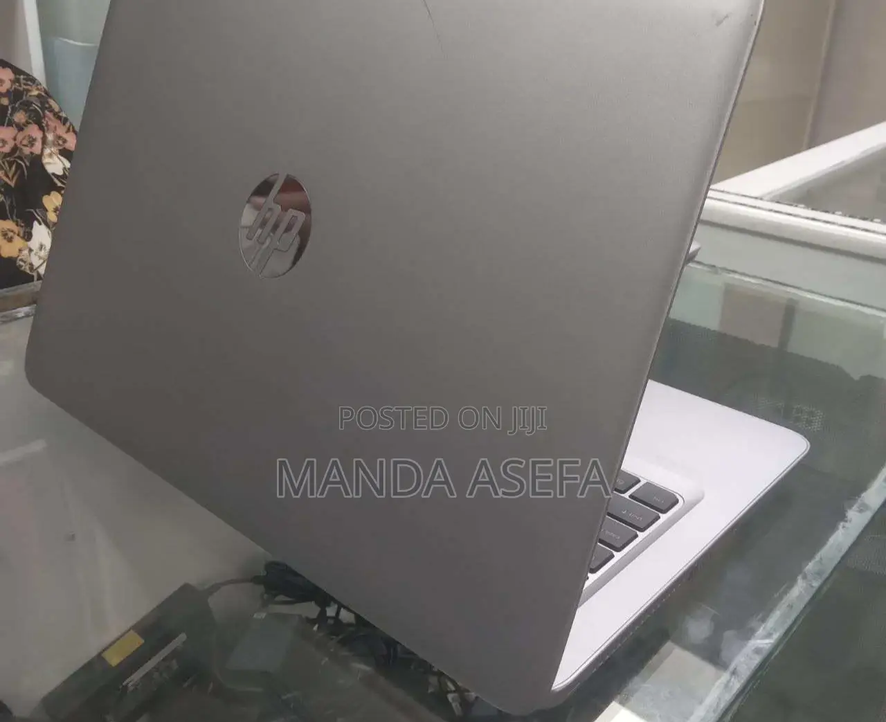 New Laptop HP EliteBook 840 8GB AMD A8 SSD 256GB