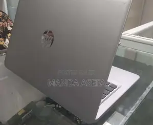 New Laptop HP EliteBook 840 8GB AMD A8 SSD 256GB