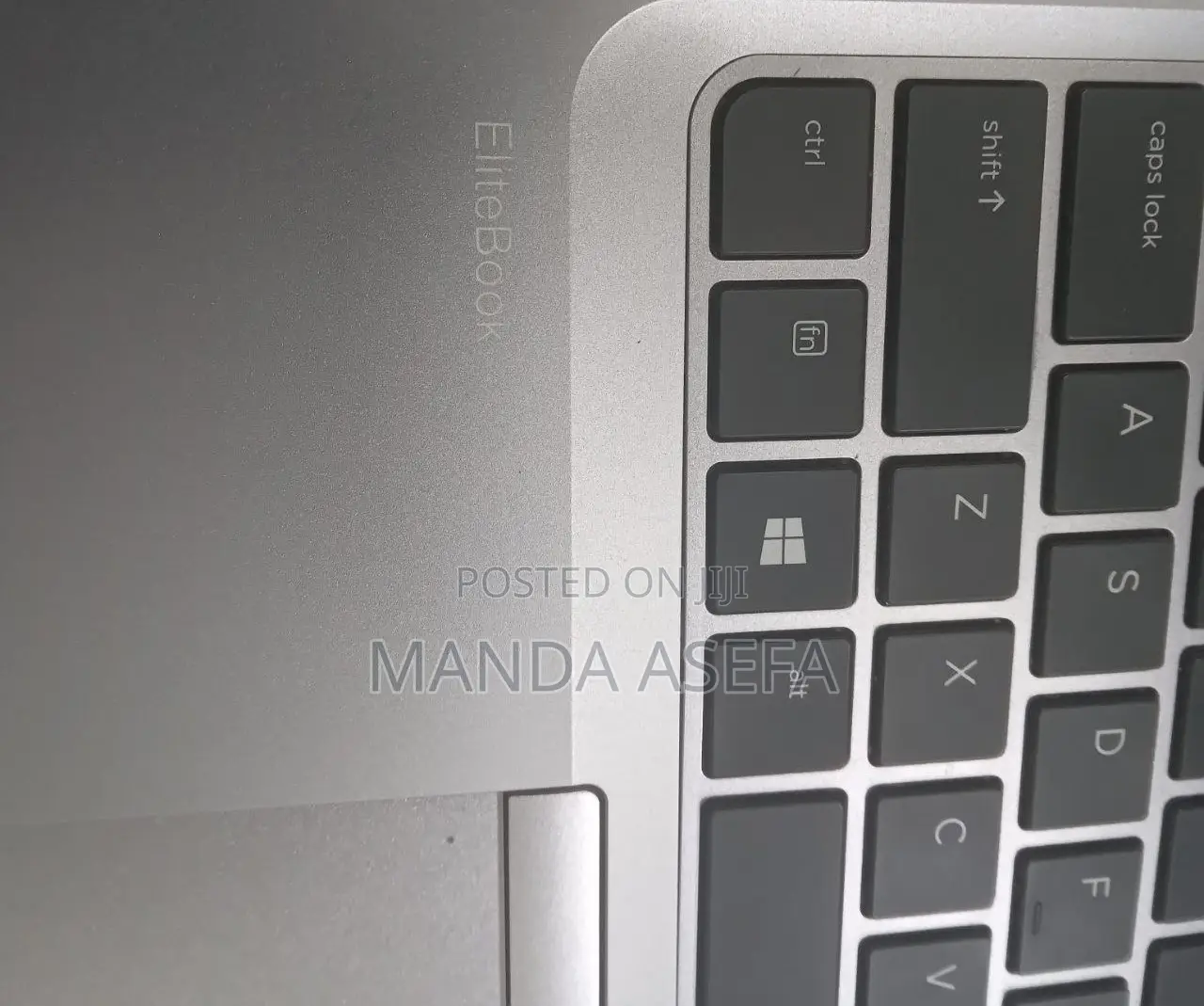 New Laptop HP EliteBook 840 8GB AMD A8 SSD 256GB