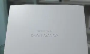 New Laptop MSI 16GB Intel Core I5 SSD 512GB