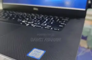 Photo - New Laptop Dell 16GB Intel Core I5 SSD 512GB