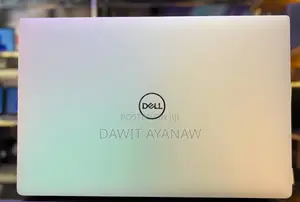 New Laptop Dell 16GB Intel Core I5 SSD 512GB