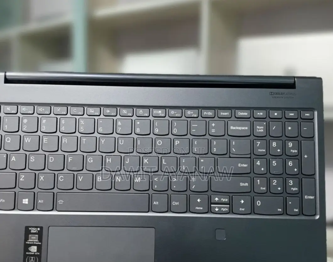 New Laptop Dell 16GB Intel Core I5 SSD 512GB