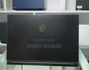 New Laptop 16GB Intel Core I7 SSD 512GB