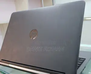 New Laptop HP 8GB Intel Core I5 SSD 500GB