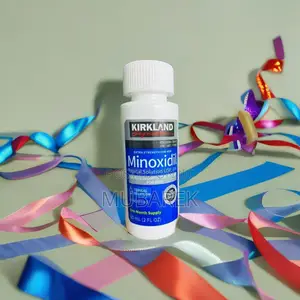 Photo - Unlock the Potential of Original Minoxidil:New Kirkland's