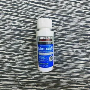 New Kirkland Minoxidil: Optimal Hair Nourishment