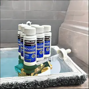 Photo - New Kirkland Minoxidil: Revive Hair Follicles