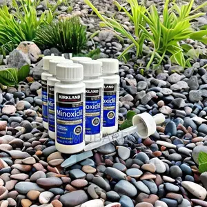 New Kirkland Minoxidil: Stimulate Hair Renewal